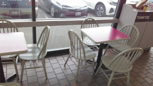 Donut Shop «Aurora Donuts», reviews and photos, 13201 Aurora Ave N, Seattle, WA 98133, USA