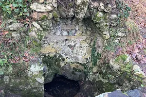 Fontaine Désirée image