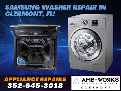 AMB - Works Appliance Repair - Clermont