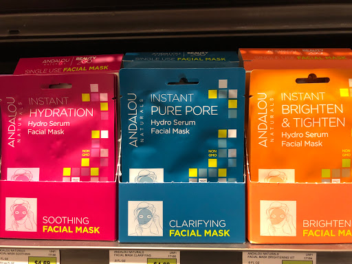 Natural Foods Store «Food Conspiracy Co-op», reviews and photos, 412 N 4th Ave, Tucson, AZ 85705, USA