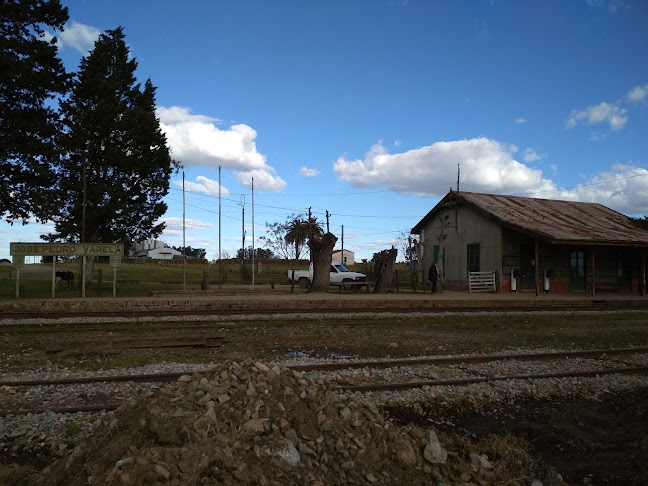 Opiniones de Estacion AFE Jose Pedro Varela en Lavalleja - Museo