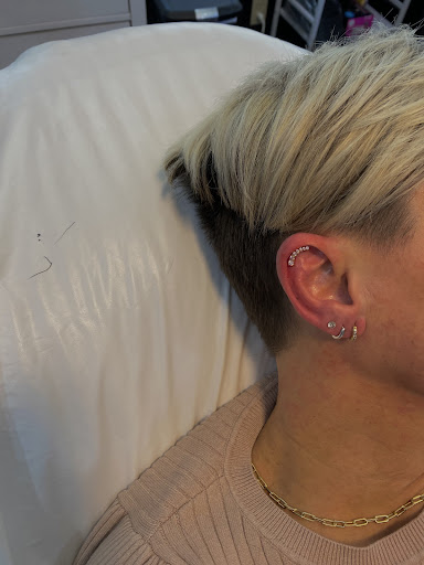 Explore tattoo ideas for men neck, creative tattoo ideas in Prescott, available at Ultra Body Piercings