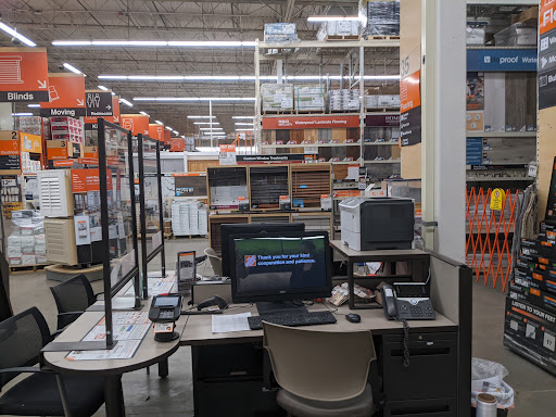 Home Improvement Store «The Home Depot», reviews and photos, 800 Truse Rd, Memphis, TN 38117, USA