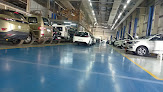 Tata Motors Cars Service Centre   J V Motors, Sangli Kolhapur Road