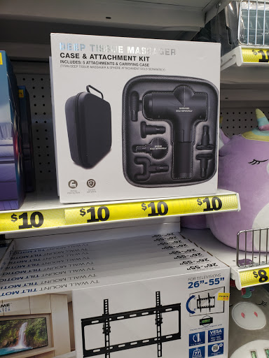 Variety Store «Five Below», reviews and photos, 1630 Scenic Hwy S, Snellville, GA 30078, USA