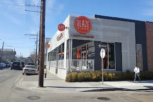 Blaze Pizza image