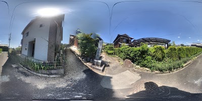 石居廃寺跡