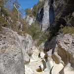 Photo n° 10 de l'avis de Joël.i fait le 03/03/2023 à 17:56 pour Gorges d'Oppedette à Oppedette