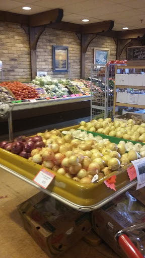 Grocery Store «United Super IGA», reviews and photos, 201 N Hewitt Dr, Hewitt, TX 76643, USA