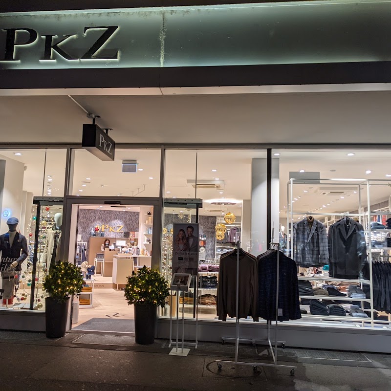 PKZ MEN Baden