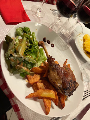 Bar des Variétés à Paris