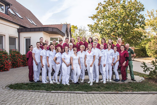 Tagestierklinik Wittenberg unter Wittenberg, 