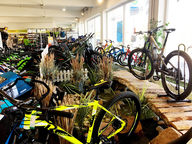 Monz Fahrradwelten Öffnungszeiten