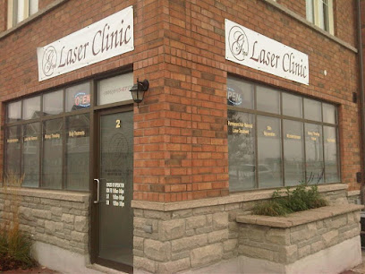 G Spa Laser Clinic