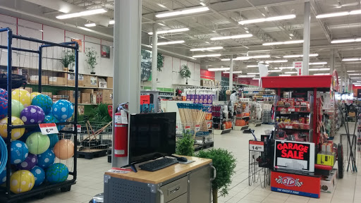 Canadian Tire