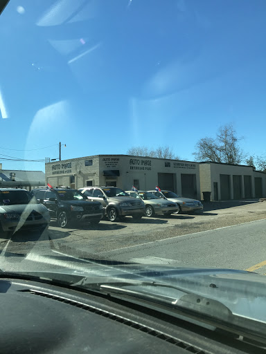 Auto Image en Abbeville