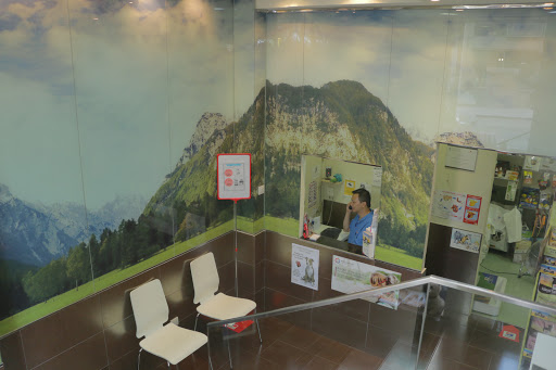 Anicura San Julio Centro Veterinario en Madrid