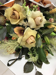 Moss and Co Floral Design