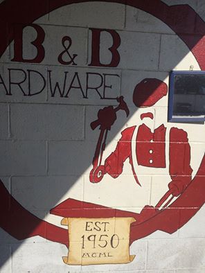 Hardware Store «B & B Hardware», reviews and photos, 12450 Washington Blvd, Los Angeles, CA 90066, USA