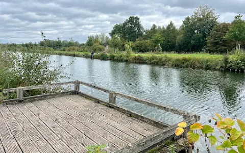 Rando du Marais des Cavins image