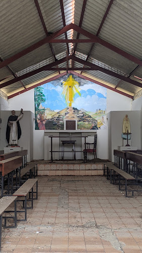 Opiniones de Capilla San Vicente Ferrer en Jipijapa - Iglesia
