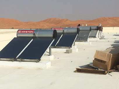 Solar hot water system supplier