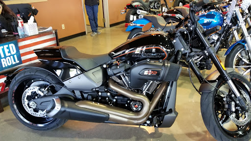 Twin Cities Harley-Davidson Lakeville