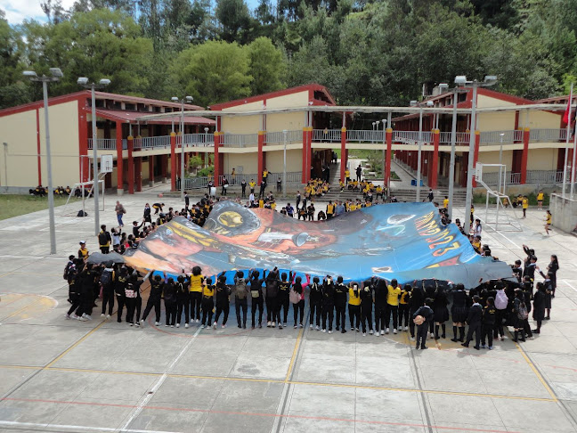 Comentarii opinii despre Colegio Nacional San Juan de Chota