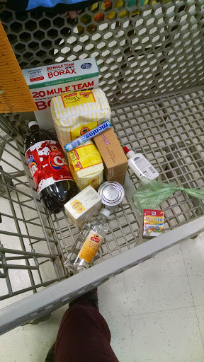 Grocery Store «ShopRite of New Paltz», reviews and photos, 258 Main St, New Paltz, NY 12561, USA