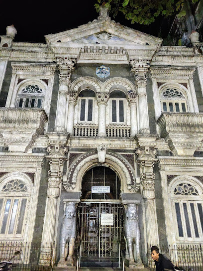 Maneckji Seth Agiary Parsi Mandir