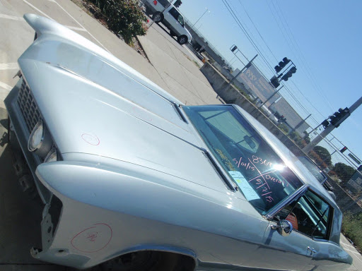 Auto Body Shop «Maaco Collision Repair & Auto Painting», reviews and photos, 1041 Hensley St, Richmond, CA 94801, USA