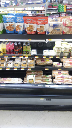 Department Store «Walmart Supercenter», reviews and photos, 13245 Lee Hwy, Bristol, VA 24202, USA