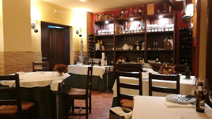 Restaurante los Pincelines de Andújar - C. Escritor Alcalá Venceslada, 36, 23740 Andújar, Jaén, Spain