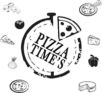 Photos du propriétaire du Pizzeria Pizza Time´s Servon / Brie Comte Robert - n°3