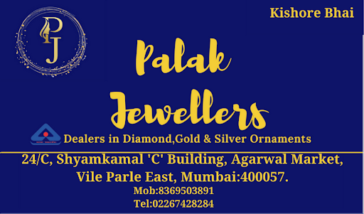 Palak Jewellers