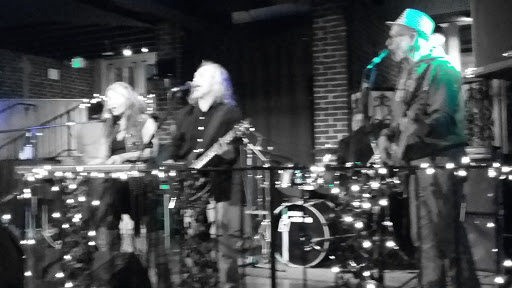 Restaurant «151 Union Square Event Center», reviews and photos, 151 Mill St, Grass Valley, CA 95945, USA