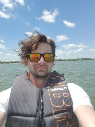Canoe & Kayak Rental Service «DFW SURF», reviews and photos, 20400 Hackberry Creek Park Rd, Frisco, TX 75034, USA