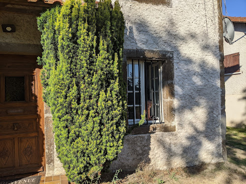 Lodge Moulin de chante oiseau Borne