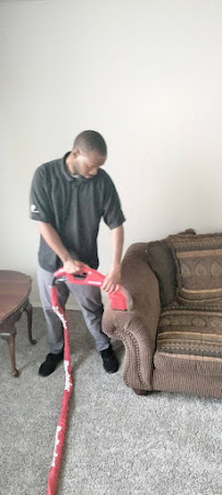 SUPERB BART CLEANERS LLC - Photo 6 - Car repair in , Cleveland