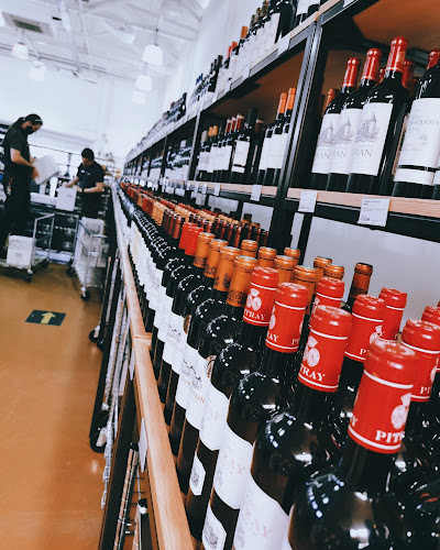 Reviews of Majestic Wine in Cardiff - Liquor store