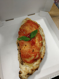 Photos du propriétaire du Pizzas à emporter Squadra Napolitana à Château-Landon - n°7