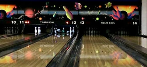 Bowling Alley «Tigard Bowl», reviews and photos, 11660 SW Pacific Hwy, Tigard, OR 97223, USA