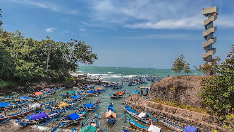 Pantai Jayanti