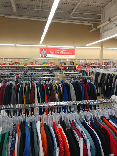 Thrift Store «Savers», reviews and photos