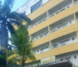 Jabita Intercontinental Hotel photo