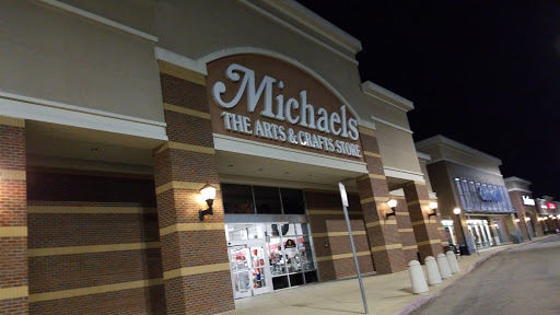 Craft Store «Michaels», reviews and photos, 7991 Eastchase Pkwy, Montgomery, AL 36117, USA
