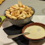 Photo n°1 de l'avis de Massimo.a fait le 20/08/2022 à 08:22 sur le  Osteria Volante à Torreglia