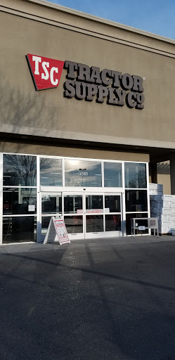 Tractor Supply Co. - 6