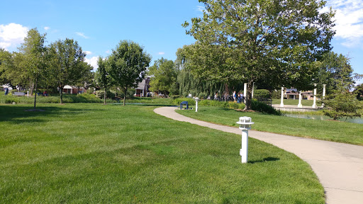 Park «St Clair Shores Park», reviews and photos, 20000 Stephens, St Clair Shores, MI 48080, USA