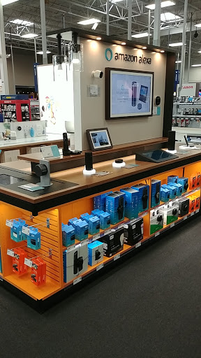 Electronics Store «Best Buy», reviews and photos, 1000 W 78th St, Richfield, MN 55423, USA